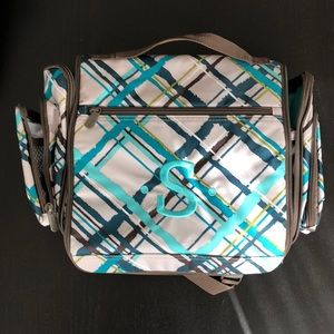 Thirty One make up case